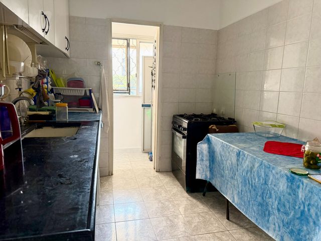 דירה להשכרה בתל אביב יפו (תיווך) — 2