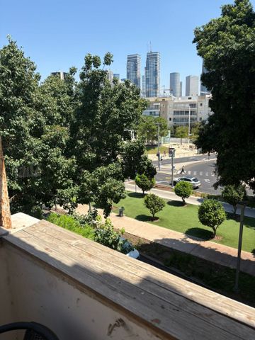 שדרות רוטשילד 