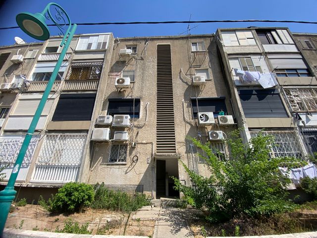 Haifa, Israel 6