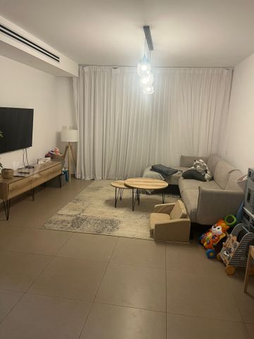 דירה, פארק הנחל, באר שבע