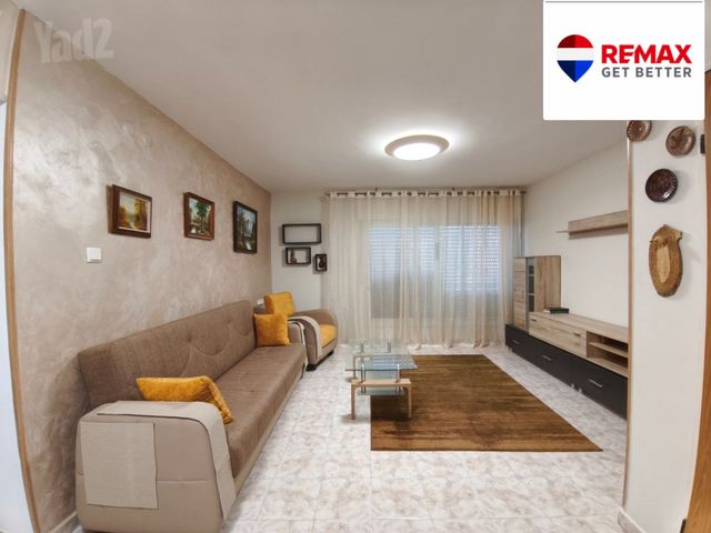 דירה, אשכול, נצרת עילית / נוף הגליל