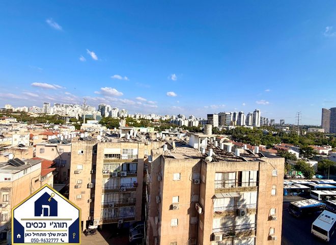 Ramat Gan, Israel 5