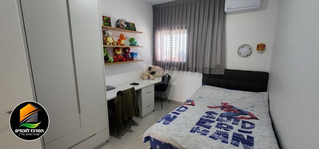 Rehovot, Israel 15