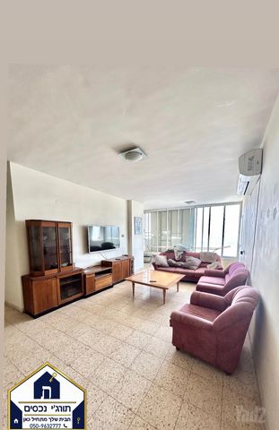 Ramat Gan, Israel 4