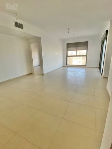 דירה, צפון מזרח מרכז העיר, נתניה