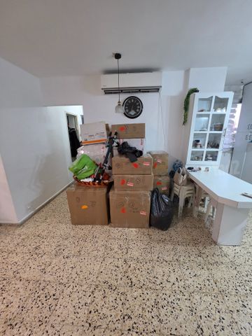 Ashdod, Israel 3