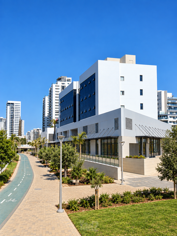 נאות רבין