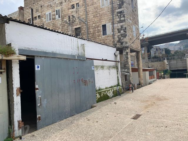 מחסנים