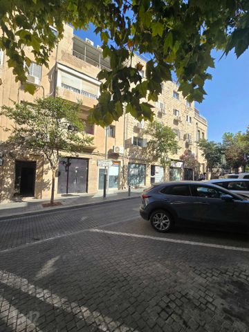 מרכז העיר