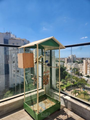תמונת מודעה - חיות מחמד