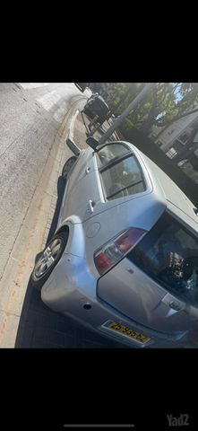 סיריון CX אוט׳ 1.3 (87 כ״ס)