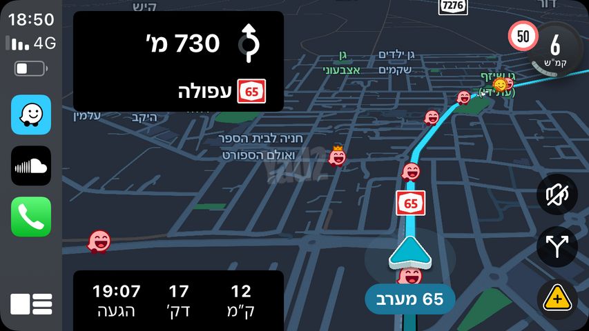 מודעת רכב קיה פיקנטו