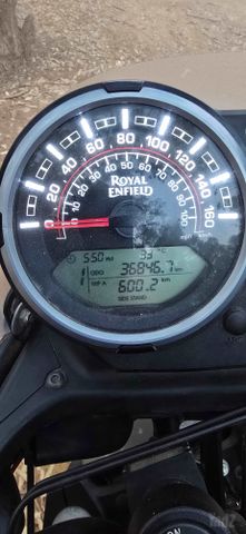מודעת רכב רויאל אנפילד הימאלאין 410