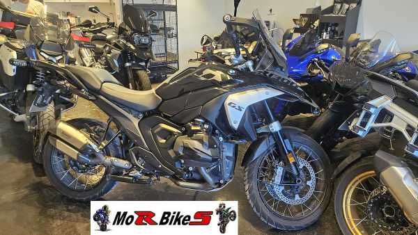 מודעת רכב ב.מ.וו R1300GS 