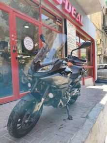 מודעת רכב ב.מ.וו F900XR