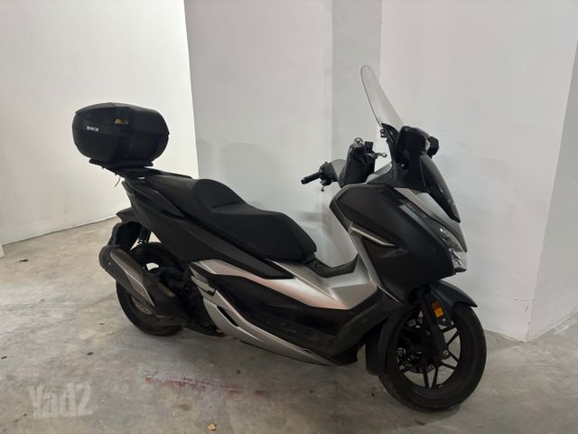מודעת רכב הונדה FORZA300