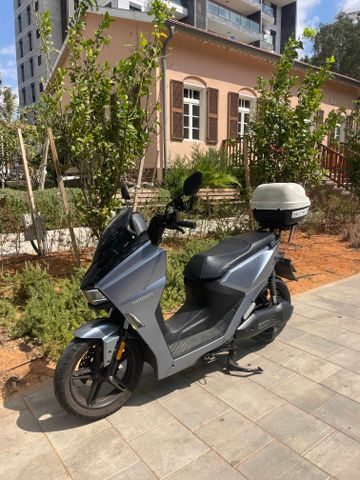 מודעת רכב Horwin SK3