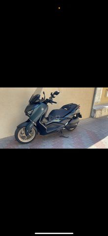 מודעת רכב ימאהה X-Max 300 Tech