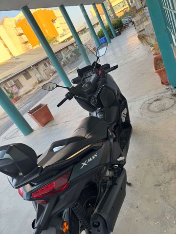 מודעת רכב ימאהה X-Max 300 Tech