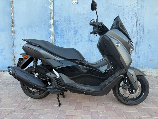 מודעת רכב ימאהה NMAX