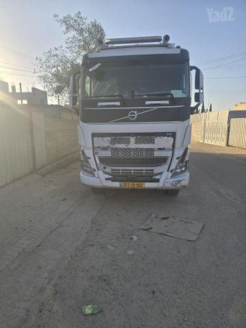 מודעת רכב וולוו