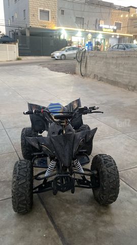 מודעת רכב ימאהה