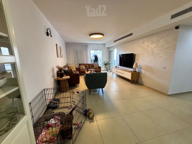 Ashdod, Israel 5