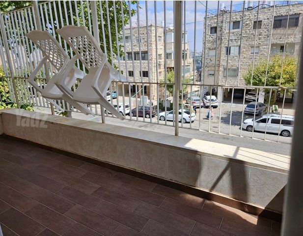 Jerusalem, Israel 4