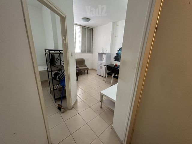 יחידת דיור, השניים 2, בורוכוב, גבעתיים