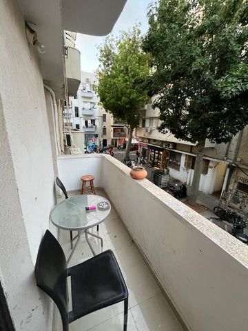 Tel Aviv-Yafo, Israel 2