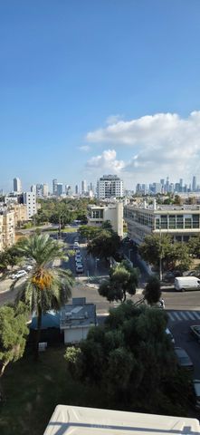 Tel Aviv-Yafo, Israel 9