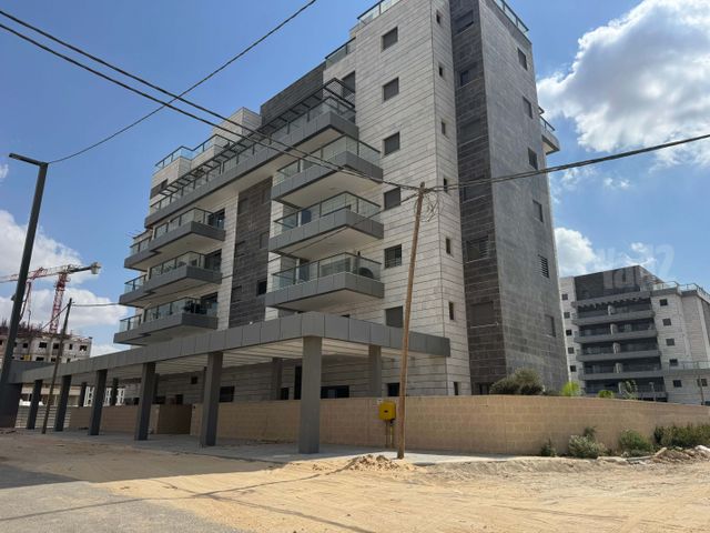 נחל עבדת 1