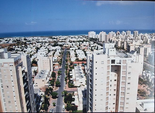 Ashdod, Israel 3