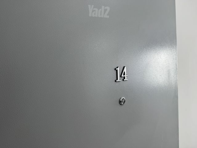 שבטי ישראל 14