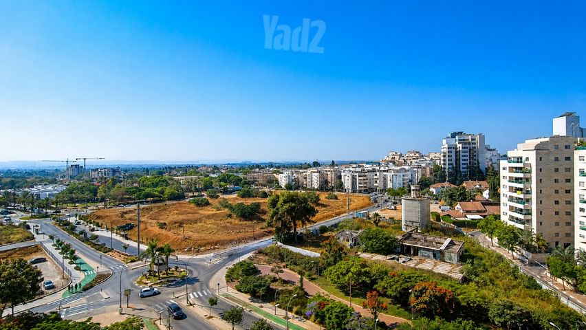 שדרות הנשיאים 