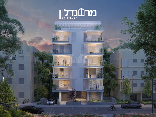 הצפון הישן - החלק הדרומי