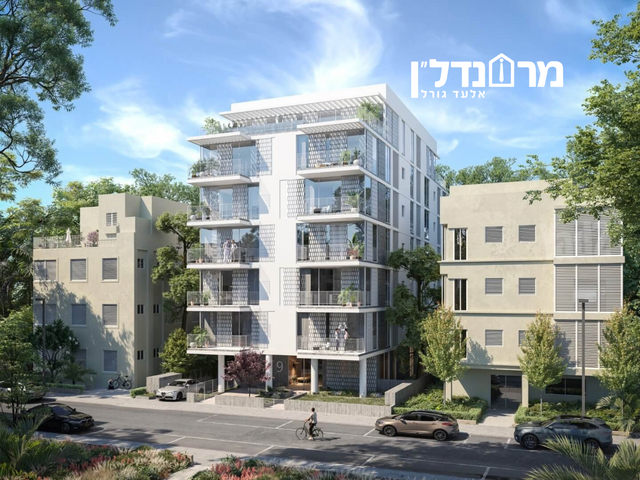 הצפון הישן - החלק הדרומי