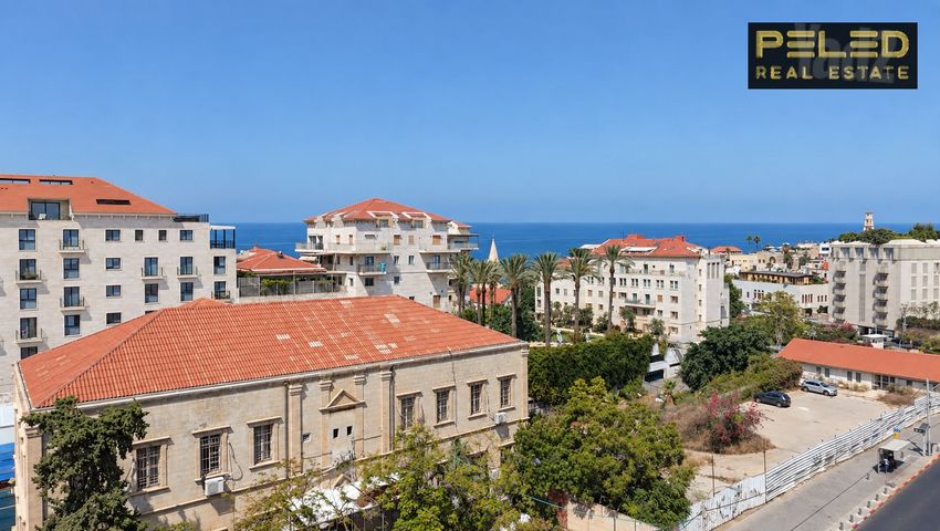 Tel Aviv-Yafo, Israel 3