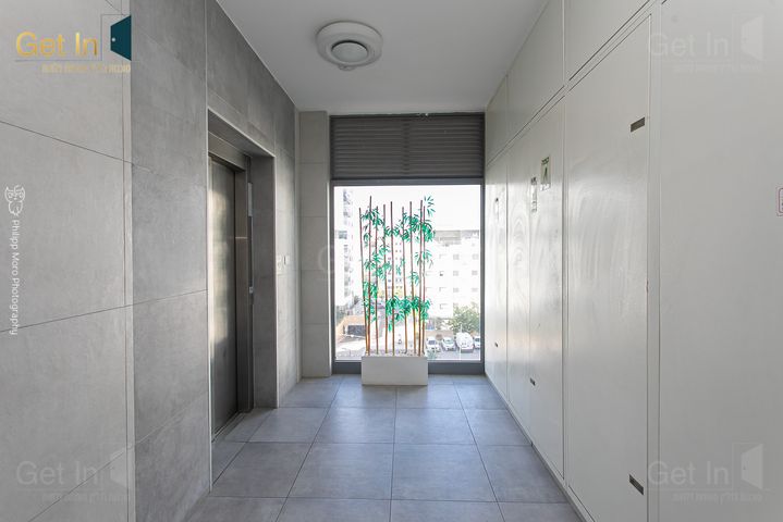 Haifa, Israel 14