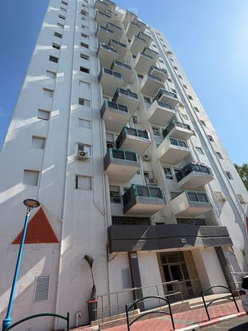 Haifa, Israel 5