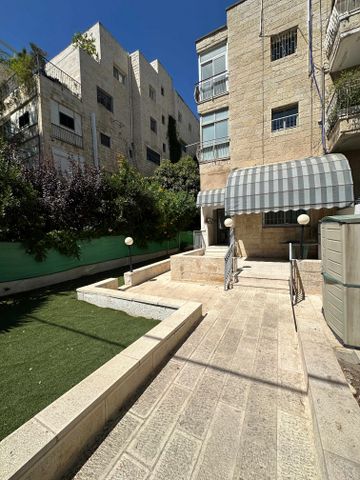 Jerusalem, Israel 4