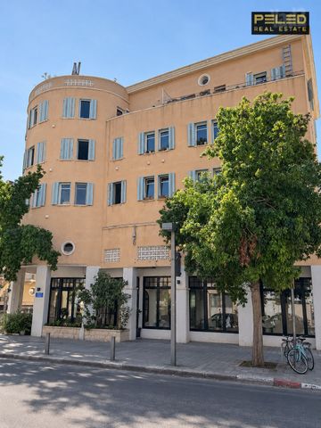 Tel Aviv-Yafo, Israel 6