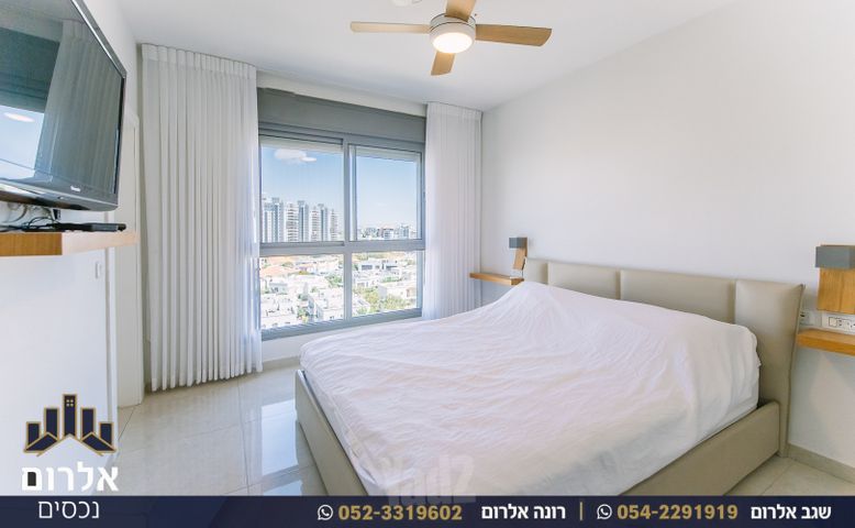 Petah Tikva, Israel 4
