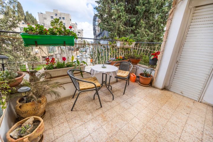 Jerusalem, Israel 2