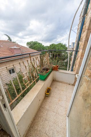 Jerusalem, Israel 5