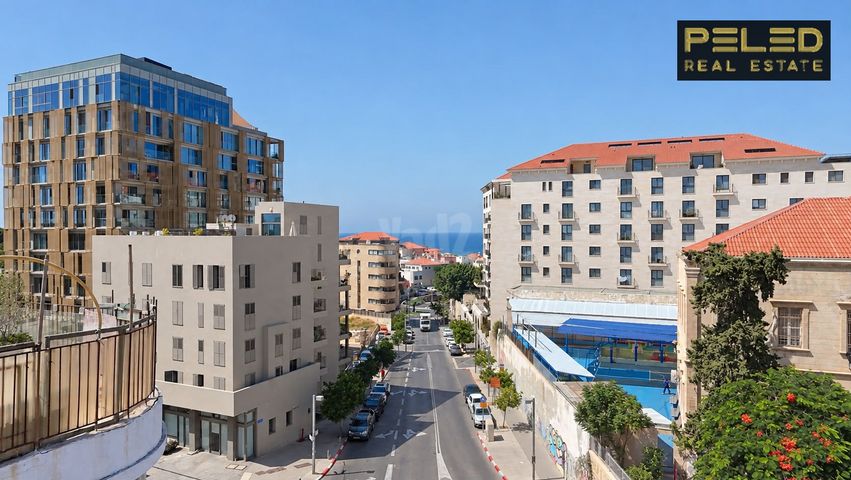Tel Aviv-Yafo, Israel 4