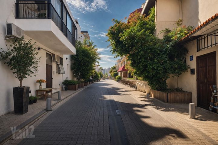 Tel Aviv-Yafo, Israel 3