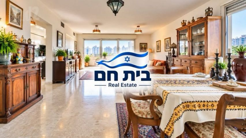 נווה אביבים