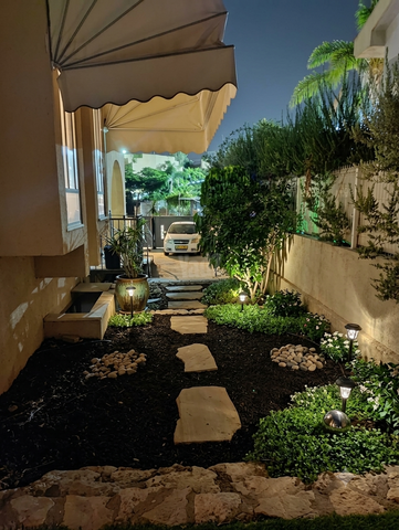 Rehovot, Israel 9