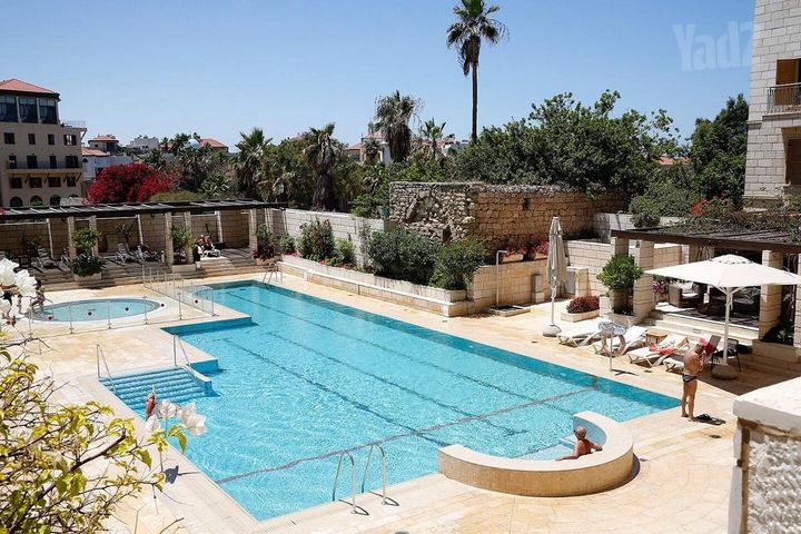 Tel Aviv-Yafo, Israel 15